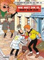 Chick Bill 64 - Wie niet dik is, moet slim zijn!, Softcover (Lombard)