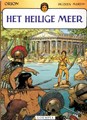 Orion - Martin 1 - Het heilige meer, Hardcover (Loempia)