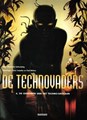 Technovaders, de 6 - De geheimen van het Techno-Vaticaan, Softcover (Arboris)