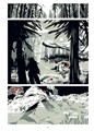 Sterric  - De vloek van rood, Hardcover+prent (Scratch)