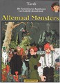 Isabelle Avondrood 7 - Allemaal monsters!, Hardcover, Eerste druk (1994) (Casterman)