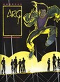 Arq 2 - Herinneringen 1, Hardcover (Sherpa)