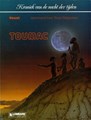 Kroniek van de nacht der tijden 3 - Toumac, Softcover (Lombard)