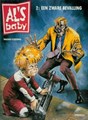 Al's Baby 2 - Een  zware bevalling, Softcover (Arboris)