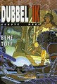 Collectie Metro 20 / Dubbel ik 1 - Eerste deel, Hardcover (Oranje/Farao)