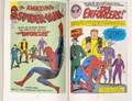 Penguin Classics Marvel Collection  - The Amazing Spider­-Man, Softcover (Marvel)