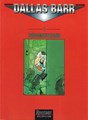 Dallas Barr 1 - Dodemanshand, Softcover, Dallas Barr - Spotlight (Dupuis)