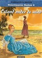 Venetiaanse Suites 6 - Eiland onder de wind, Hardcover, Venetiaanse Suites - Hardcover (Casterman)