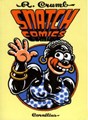 Robert Crumb - Collectie  - Snatch comics (frans), Softcover (Cornelius)