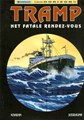 Collectie Horizon 12 / Tramp 3 - Het fatale rendez-vous, Softcover, Eerste druk (1996) (Dargaud)