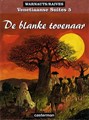 Venetiaanse Suites 5 - De blanke tovenaar, Hardcover, Venetiaanse Suites - Hardcover (Casterman)