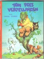 Tom Poes - Vertellingen  - Tom Poes vertellingen, Hardcover (De Bezige Bij)