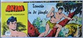 Akim - Nieuwe Avonturen 53 - Terreur in de jungle, Softcover (Walter Lehning)