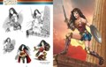 Mike Ratera - Artbook  - Legendary Heroes, Hardcover (Idées Plus)