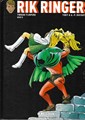 Rik Ringers Integraal - Beginjaren/Tweede tijdperk/Latere jaren 8 - Boek 8, Luxe (Lombard)