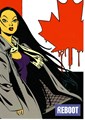 Nicky Saxx (Reboot Comics) 3 - W.W.T./Intens, Luxe (Reboot Comics)