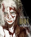 Rion Chow  - Art-Book: Art of Rion, soft storm, Hardcover (Ominiky)