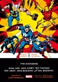Penguin Classics Marvel Collection  - Avengers