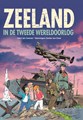 Danker-Jan Oreel  - Zeeland in de Tweede Wereldoorlog