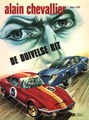 Alain Chevalier - Rossel 2 - De duivelse rit, Softcover (Rossel)