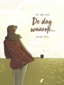 Dag waarop..., de - Integraal 1 - Integrale editie, Hardcover (Daedalus)