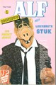 Alf 1 - Alf Omnibus, Softcover (Juniorpress)