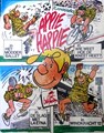 Appie Happie - Amsterdam boek 4 - Het modderballet en 3 andere verhalen, Softcover, Eerste druk (1980) (Amsterdam Boek)