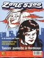 Zone 5300 85 - Voorjaar 2009, Softcover (RTK)