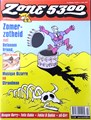 Zone 5300 59 - Zomer 2002, Softcover (Zone 5300)