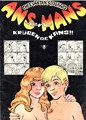 Ans en Hans  - Ans en Hans krijgen de kans !, Softcover (De Bezige Bij)