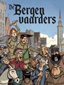 Bergenvaarders, de 2 - Een Alchemist in Brugge, Hardcover (Syndikaat)