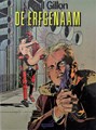 Arboris - Luxereeks 12 / Overlevende, de 2 - De erfgenaam, Hardcover (Arboris)