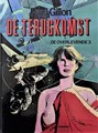 Arboris - Luxereeks 15 / Overlevende, de 3 - De terugkomst, Hardcover (Arboris)