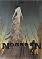 Arboris - Luxereeks 22 / Holle aarde, de - Arboris 2 - Nogegon, Luxe (Groot formaat) (Arboris)