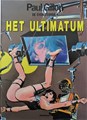 Arboris - Luxereeks 26 / Overlevende, de 4 - Het ultimatum, Hardcover (Arboris)