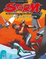 Storm - Kronieken van de Tussentijd 3 - De sterrenvreter, Softcover (Uitgeverij L)