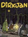 Dirkjan 18 - Dirkjan 18, Softcover (Mandarijn)