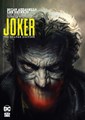 Joker, the  - Joker, Hc+Stofomslag (DC Comics)