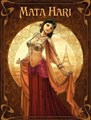 Mata Hari  - Mata Hari, Luxe (Dark Dragon Books)