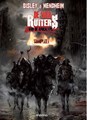 Vier ruiters van de Apocalyps, de - Integraal  - De Vier Ruiters van de Apocalyps Compleet, Hardcover (Arboris)