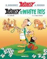 Asterix - Engelstalig 40 - Asterix and the White Iris, Hardcover (PapercutZ)