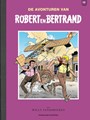 Robert en Bertrand - Integraal 12 - Integraal 12, Hc+linnen rug, Robert en Bertrand - Integraal (luxe) (Standaard Uitgeverij)