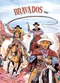 Bravados 1 - Bravados, Softcover (SAGA Uitgeverij)