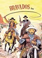 Bravados 1 - Bravados, Hardcover (SAGA Uitgeverij)