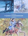 Schemerwoude - Integraal (zwart-wit) 1&2 - De Torens van Schemerwoude Integraal, Luxe (uitgave A) (SAGA Uitgeverij)