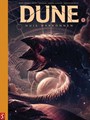 Dune - Huis Harkonnen 1 - Deel 1, Collectors Edition (Silvester Strips & Specialities)
