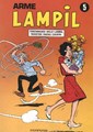 Arme Lampil 5 - Arme Lampil 5, Softcover (Dupuis)