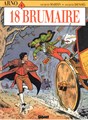 Arno 4 - 18 Brumaire, Softcover (Glénat Benelux)