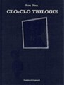 Nero - Trilogie 4 - Clo-Clo Trilogie, Luxe (Standaard Uitgeverij)