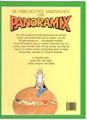 Asterix - Diversen 26 - De fabelachtige sandwiches van Panoramix - Voor bijdehante jonge fijnproevers, Hardcover (De Fontein)
